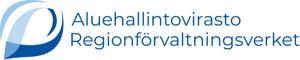 Logo: Aluehallintovirasto