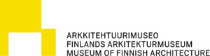 Logo: Arkkitehtuurimuseo