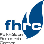 Logo: fhrc