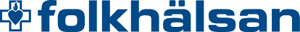 Logo: Folkhälsan