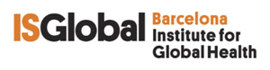 Logo: IS Global