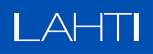 Logo: Lahti
