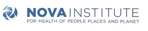 Logo: Nova Institute