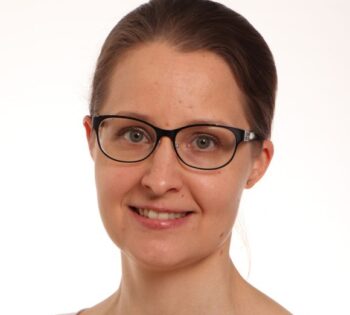 Kuva henkilöstä Jenni Leppiniemi